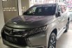 Jual Mobil Bekas Mitsubishi Pajero Sport Dakar 2016 Terawat di DKI Jakarta 9