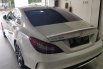 Dijual Mobil Mercedes-Benz CLS CLS 400 2015 di DKI Jakarta 1