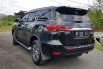 Mobil Toyota Fortuner 2016 VRZ dijual, Sumatra Utara 6