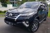 Mobil Toyota Fortuner 2016 VRZ dijual, Sumatra Utara 3