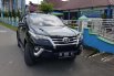 Mobil Toyota Fortuner 2016 VRZ dijual, Sumatra Utara 2