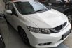 Jual mobil Honda Civic 1.8 i-VTEC 2015 bekas di DIY Yogyakarta 8