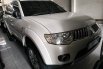 Jual mobil Mitsubishi Pajero Sport Exceed 2012 terawat di DIY Yogyakarta 7