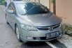 Jual Honda Civic 1.8 2006 harga murah di Jawa Tengah 3