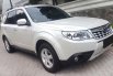 Jual cepat mobil Subaru Forester 2.0 X AWD AT 2012 di Jawa Timur 10