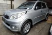 Dijual mobil bekas Toyota Rush S MT 2012, Jawa Barat  7