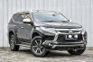 Jual Mobil Bekas Mitsubishi Pajero Sport Dakar 2016 di DKI Jakarta 8