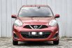Jual mobil Nissan March L4 1.2 Automatic 2017 bekas di DKI Jakarta 7