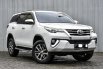 Jual mobil Toyota Fortuner VRZ 2019 dengan harga terjangkau di DKI Jakarta 8