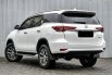 Jual mobil Toyota Fortuner VRZ 2019 dengan harga terjangkau di DKI Jakarta 5