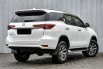 Jual mobil Toyota Fortuner VRZ 2019 dengan harga terjangkau di DKI Jakarta 1