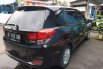 Jual mobil Honda Mobilio E CVT 2015 harga terjangkau di DKI Jakarta 9