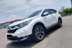 Jual mobil Honda CR-V 1.5 VTEC Turbo AT 2018 dengan harga terjangkau di DKI Jakarta 9