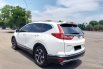 Jual mobil Honda CR-V 1.5 VTEC Turbo AT 2018 dengan harga terjangkau di DKI Jakarta 7