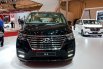 DKI Jakarta, Dijual mobil Hyundai New H-1 XG CRDI PSD 2020 terbaik 7