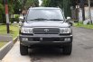 Jawa Barat, dijual mobil Toyota Land Cruiser VX100 Sahara 2003 bekas  6