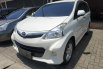 Mobil Toyota Avanza Veloz AT 2014 dijual, Jawa Barat  8