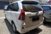 Mobil Toyota Avanza Veloz AT 2014 dijual, Jawa Barat  2
