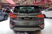 DKI Jakarta, Promo Hyundai Santa Fe GLS CRDI 2018  6