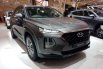 DKI Jakarta, Promo Hyundai Santa Fe GLS CRDI 2018  4