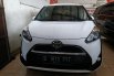 Jual mobil Toyota Sienta V AT 2016 terbaik di Jawa Barat  6