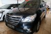 Jual mobil Toyota Kijang Innova 2.0 G AT 2014 dengan harga terjangkau di Jawa Barat  3