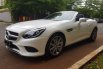 Mercedes-Benz SLC 2018 Sumatra Utara dijual dengan harga termurah 16