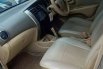 Nissan Grand Livina 2009 DIY Yogyakarta dijual dengan harga termurah 4