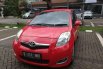 Jual mobil bekas murah Toyota Yaris E 2011 di Banten 7