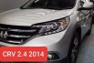 Jawa Tengah, jual mobil Honda CR-V 2.4 Prestige 2014 dengan harga terjangkau 5