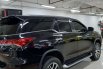 Jual mobil Toyota Fortuner VRZ 2016 bekas, DKI Jakarta 9