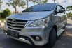 Jawa Timur, jual mobil Toyota Kijang Innova 2.5 G 2015 dengan harga terjangkau 2