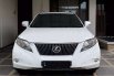 Jual cepat Lexus RX 270 2011 di Jawa Timur 5