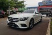 DKI Jakarta, jual mobil Mercedes-Benz E-Class E 300 2019 dengan harga terjangkau 10