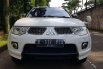 Jual mobil Mitsubishi Pajero Sport Dakar 2012 bekas, DKI Jakarta 2