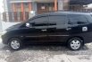 Toyota Kijang Innova 2007 Jawa Tengah dijual dengan harga termurah 2