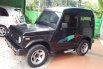 Jual cepat Suzuki Katana GX 1994 di Jawa Barat 2