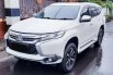 Mobil Mitsubishi Pajero Sport 2017 Exceed terbaik di Jawa Barat 1