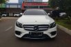 DKI Jakarta, jual mobil Mercedes-Benz E-Class E 300 2019 dengan harga terjangkau 7