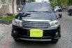 Jual mobil bekas murah Toyota Fortuner G TRD 2010 di Jawa Timur 2