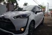 Mobil Toyota Sienta 2017 Q terbaik di Jawa Barat 5