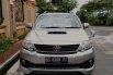 Toyota Fortuner 2014 Jawa Tengah dijual dengan harga termurah 3