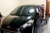 Mobil Toyota Sienta 2017 V dijual, DKI Jakarta 2