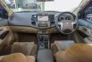 Jambi, jual mobil Toyota Fortuner G 2012 dengan harga terjangkau 4