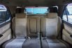 Jambi, jual mobil Toyota Fortuner G 2012 dengan harga terjangkau 3