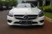 Mercedes-Benz SLC 2018 Sumatra Utara dijual dengan harga termurah 1