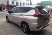 Mobil Mitsubishi Xpander 2018 EXCEED dijual, Sumatra Barat 8