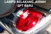 Mobil Honda Brio 2012 S terbaik di DKI Jakarta 10