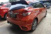 Jual mobil Toyota Yaris TRD Sportivo AT 2015 bekas di Jawa Barat  7