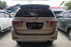 Jual mobil Toyota Fortuner 2.5 G AT 2012 harga murah di Jawa Barat 8